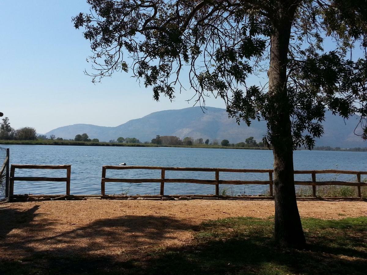 Magia Sul Lago Di Fondi مونتيه سان بياجو المظهر الخارجي الصورة