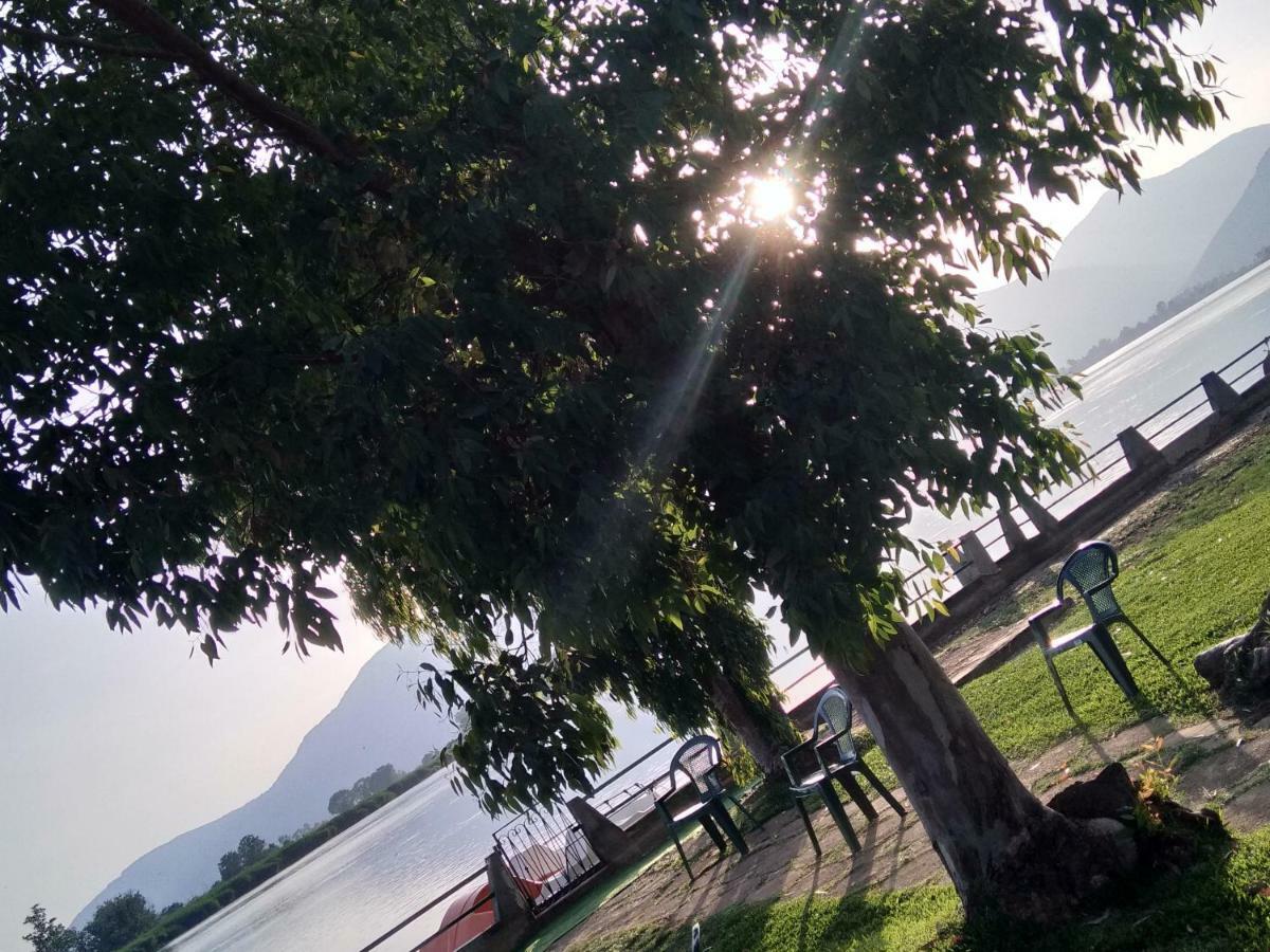 Magia Sul Lago Di Fondi مونتيه سان بياجو المظهر الخارجي الصورة
